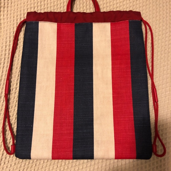 COPY - Authentic Gucci Backpack. Men’s and women’s - Picture 2 of 8